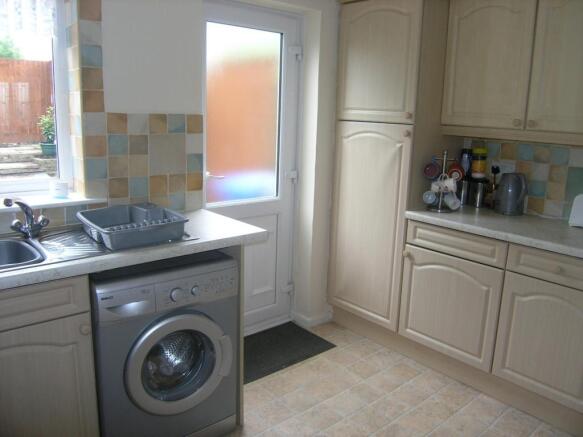 Kitchen d