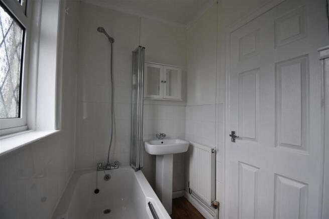 House Bathroom