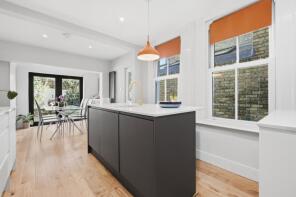 3, Second Avenue, Mortlake, London SW14 8QF