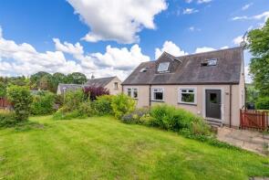 Arnish, Oxnam Green, Oxnam TD8 6RX