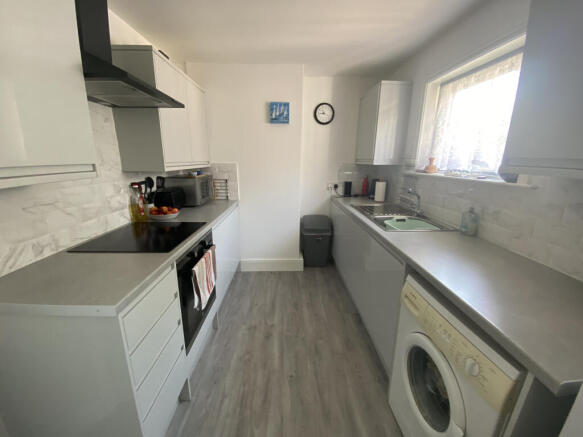 kitchen new clarence 