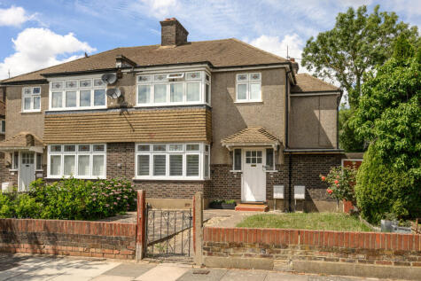 Cannon Hill Lane, Raynes Park, London, SW20
