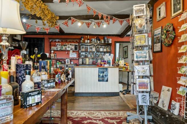 SHOP