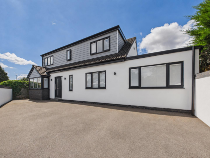 Clare Walk, Thornbury, Bristol
