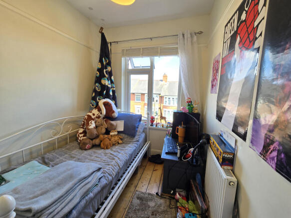 Bedroom 3