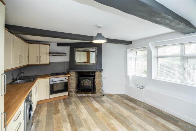 1 bed Terraced for sale Image 5