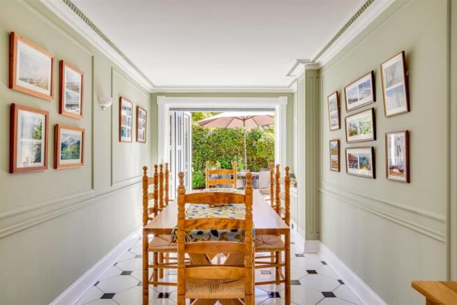 Fielding Road, W4 - FOR SALE