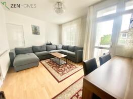 17, Lauriston House, Lauriston Road, Hackney, London E9 7EZ