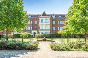 Flat 29, The Cloisters, London Road, Guildford GU1 1FY