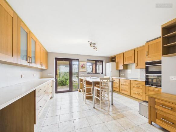 Kitchen Breakfast Room