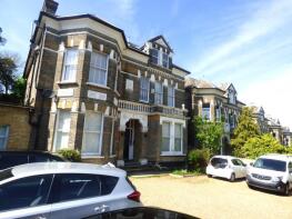 Flat 5, 9, Harold Road, Upper Norwood, London SE19 3PU