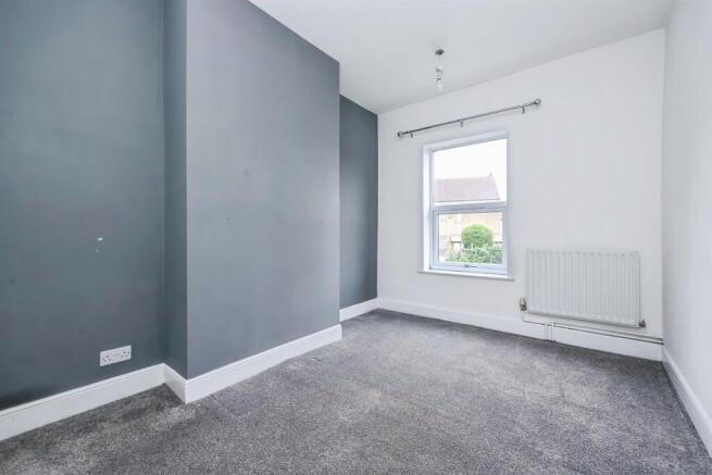 Queen Street, Langley Mill, Nottingham photo 4