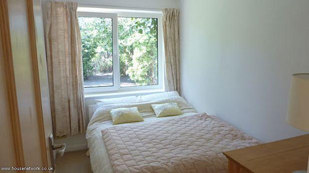 Cottage Annex Bedroom 3