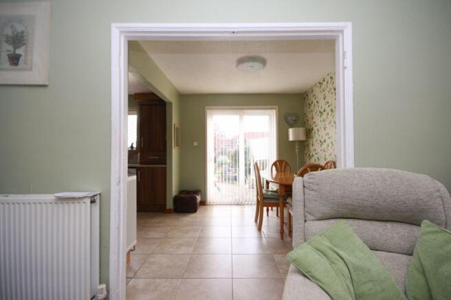 Open Plan