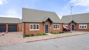 11, Clover Way, Swineshead, Boston PE20 3NW