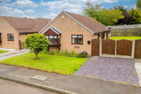 Priory Way, Snaith, Goole, DN14 9HB