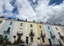 25, Southleigh Road, Clifton, Bristol BS8 2BQ