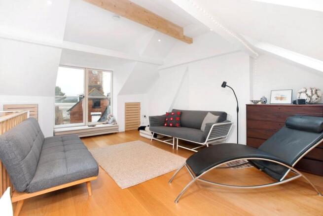 Top Room
