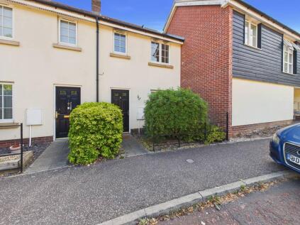Tranter Drive, Colchester, Essex, CO4