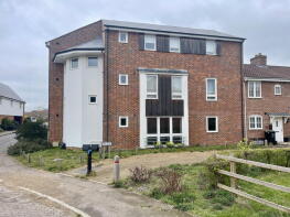 84, Warren Avenue, Saxmundham IP17 1GL