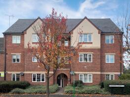 4, Caroline Court, Burton-on-trent DE14 3NZ