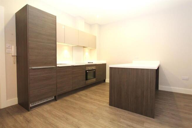 1 bed Flat to rent Image 2