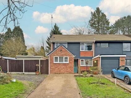 Rookery Road, Wombourne, WV5