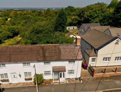 Beveley Road, Oakengates