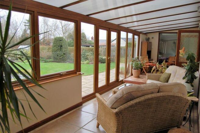 CONSERVATORY