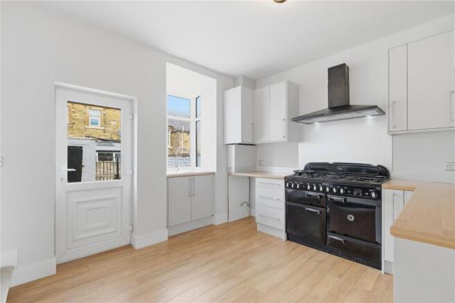 Kitchen Dining