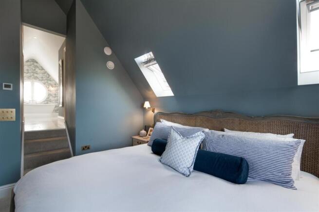 Principal Suite