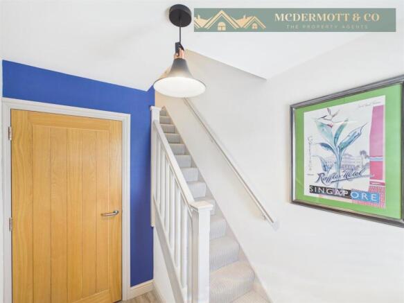4 bed End of Terrace for sale Image 12