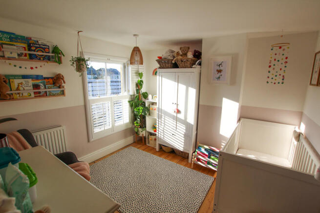 Bedroom 2.