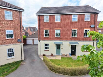 Clonners Field, Stapeley, CW5