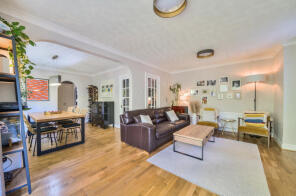 Tower Cottage, Tower Close, Tower Road, Hindhead GU26 6SN