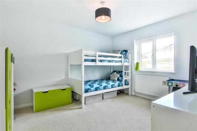 Bed 3