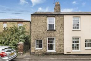23, Victoria Street, Ely CB7 4BL