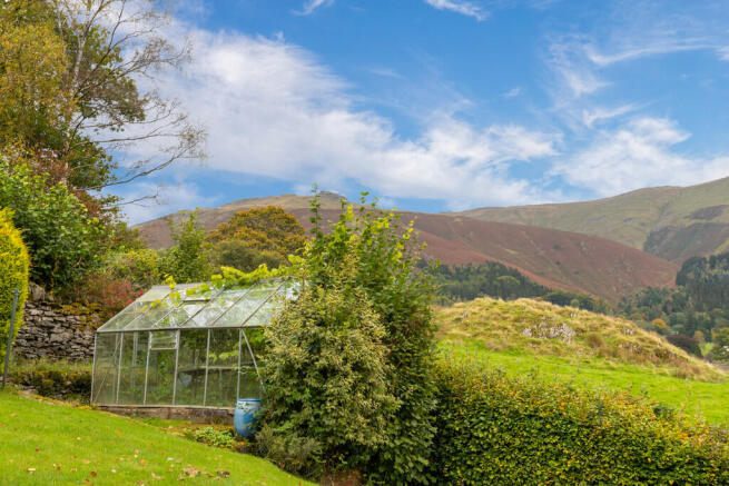 Garden and Fell V...