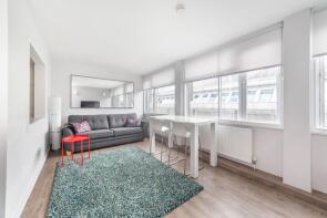 Flat 126, 30 40, Grafton Way, London WC1E 6DY