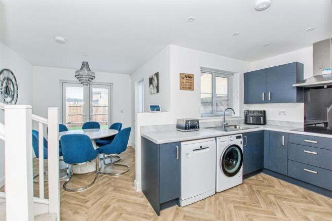 Plough Way, Frampton, Boston photo 2