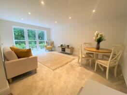 The Coach House, London Road, Loudwater HP10 9RF