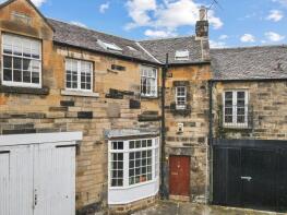 9, Randolph Lane, New Town, Edinburgh EH3 7TD