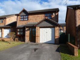 5, Newmarket Rise, Llwyn Onn Park, Wrexham LL13 0QL
