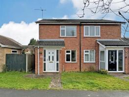 20, Willow Road, Stamford PE9 2FF
