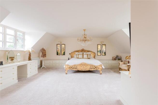 Principal Bedroom