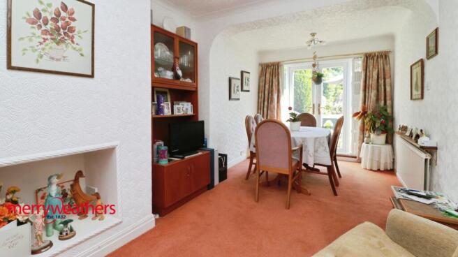 3 bed Semi-Detached for sale Image 7