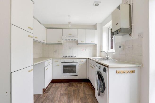 Kitchen-Diner