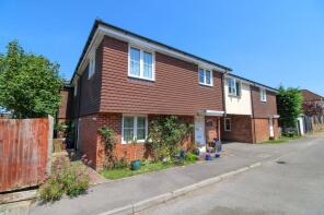 3, Amberley Mews, Junction Close, Burgess Hill RH15 0GW