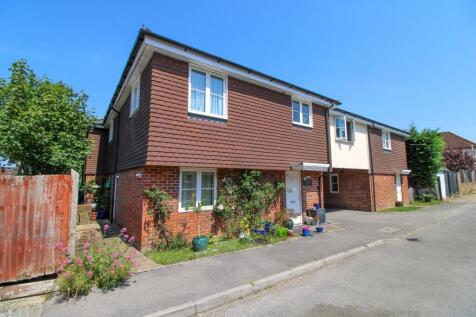 Junction Close, Burgess Hill, RH15