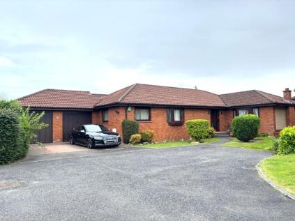 27 The Latch, Cairneyhill, Dunfermline